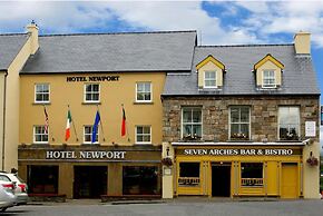 Hotel Newport