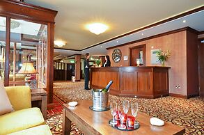 Hotel Newport