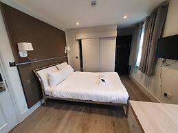 W6 Hotel Hammersmith