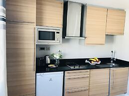 W6 Hotel Hammersmith