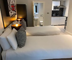 W6 Hotel Hammersmith