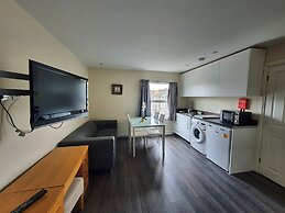 W6 Hotel Hammersmith