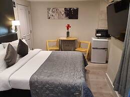 W6 Hotel Hammersmith