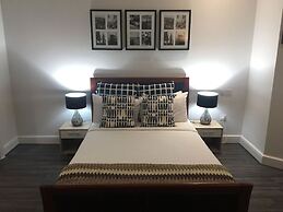 W6 Hotel Hammersmith