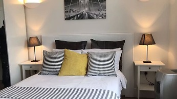 W6 Hotel Hammersmith