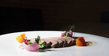 Relais Ormesani