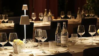 Relais Ormesani