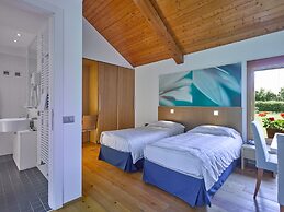 Relais Ormesani