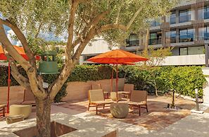 Hotel Aquarius
