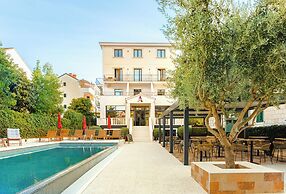 Hotel Aquarius