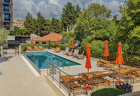 Hotel Aquarius