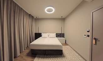 Hotel Aquarius