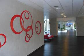 Idea Hotel Milano San Siro