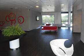 Idea Hotel Milano San Siro