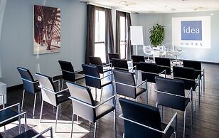 Idea Hotel Milano San Siro