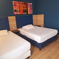 Idea Hotel Milano San Siro