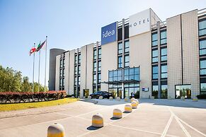 Idea Hotel Milano San Siro