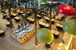 Leonardo Royal Resort Hotel Eilat