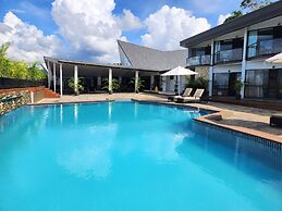 Novotel Suva Lami Bay