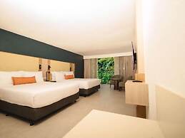 Novotel Suva Lami Bay