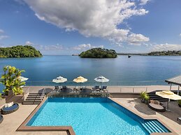 Novotel Suva Lami Bay