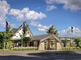 Novotel Suva Lami Bay