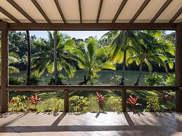 Novotel Suva Lami Bay