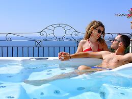 Hotel Olimpo Le Terrazze