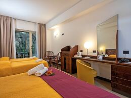 Hotel Olimpo Le Terrazze
