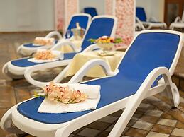 Hotel Olimpo Le Terrazze