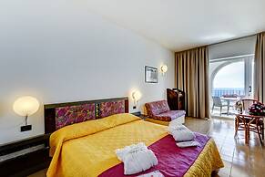 Hotel Olimpo Le Terrazze