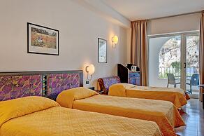 Hotel Olimpo Le Terrazze