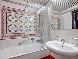 Hotel Olimpo Le Terrazze