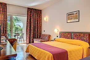 Hotel Olimpo Le Terrazze