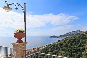 Hotel Olimpo Le Terrazze
