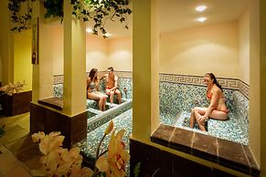 Hotel Olimpo Le Terrazze