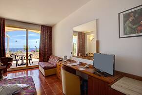 Hotel Olimpo Le Terrazze