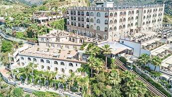 Hotel Olimpo Le Terrazze