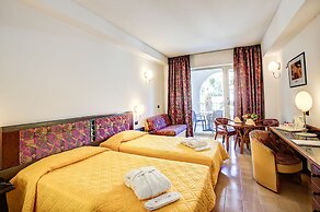 Hotel Olimpo Le Terrazze