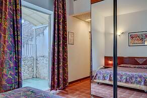Hotel Olimpo Le Terrazze