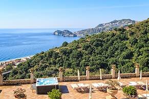 Hotel Olimpo Le Terrazze