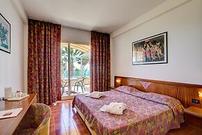 Hotel Olimpo Le Terrazze