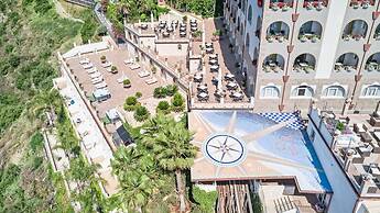 Hotel Olimpo Le Terrazze