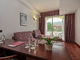 Hotel Olimpo Le Terrazze