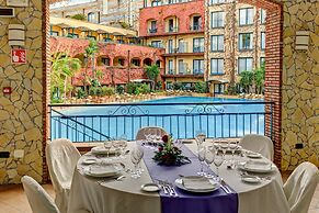 Hotel Caesar Palace