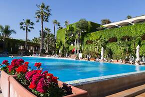 Hotel Caesar Palace