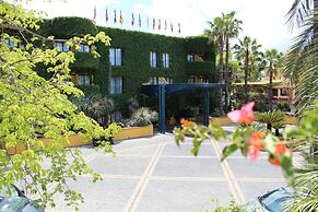 Hotel Caesar Palace