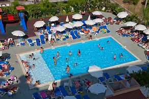 Hotel Caesar Palace