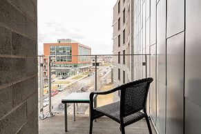 Four Points by Sheraton Levis Convention Centre
