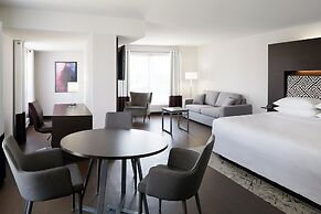 Four Points by Sheraton Levis Convention Centre